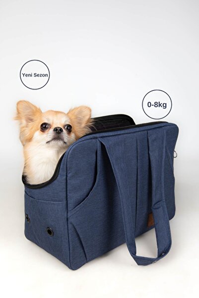 salya store Kedi ve köpek taşıma çantası, 4 farklı renk yeni sezon flybag