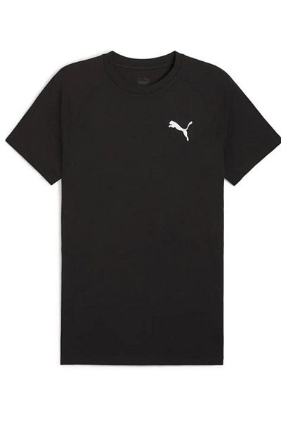 Puma Ανδρικό μπλουζάκι με λογότυπο Evostrip Tee 68169701