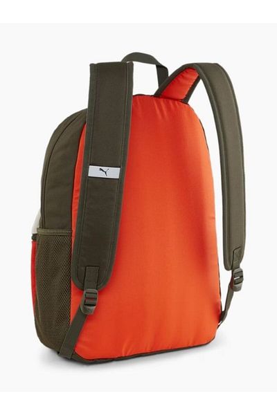 Puma Unisex Backpack Phase Backpack Colorbl 09046803