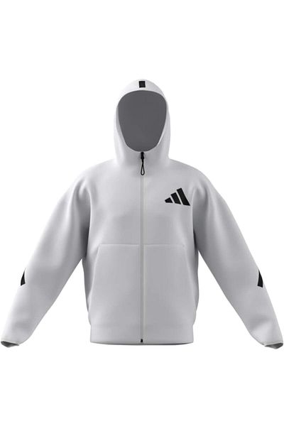 adidas Ανδρική φόρμα με κουκούλα M Z.N.E. Fz Jf2443