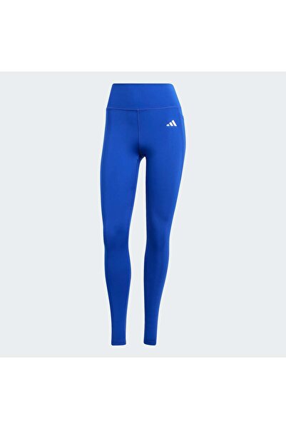 adidas Optime Essentials Stash Pocket Full-Length Tayt