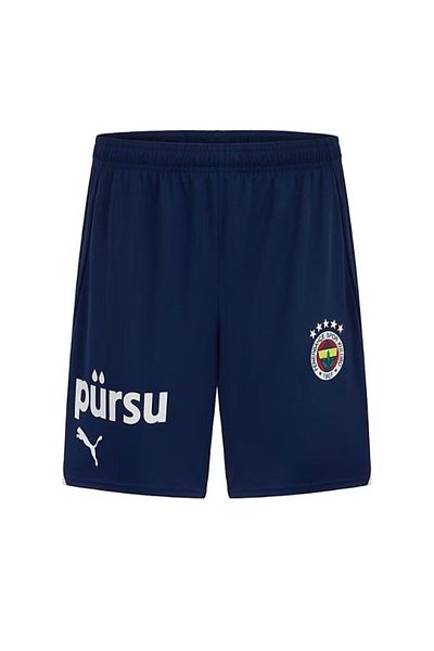 Puma Ανδρικά σορτς 2024-2025 Fenerbahçe Match