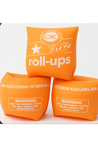 rollups seasonic Heryaşa uygun kolluk (yedekli)
