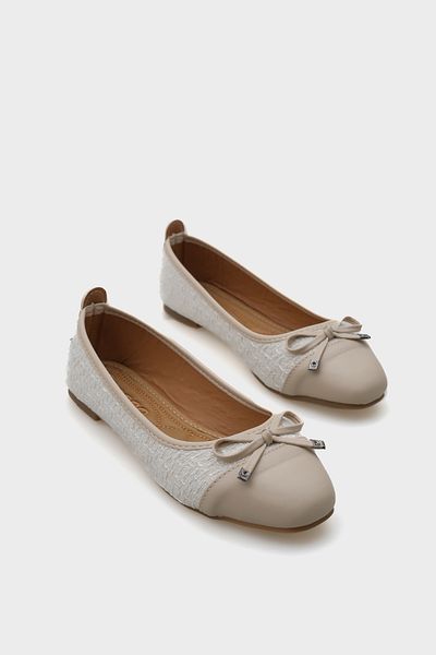 Capone Outfitters Hana Trend Women's Ballerinas - Stylish and Comfortable