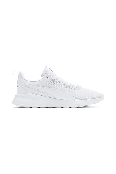 Puma Ανδρικά παπούτσια Anzarun Lite Λευκό-Λευκό 37112803