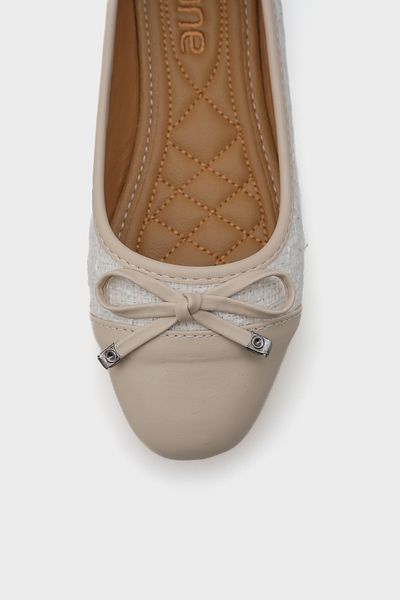 Capone Outfitters Hana Trend Women's Ballerinas - Stylish and Comfortable