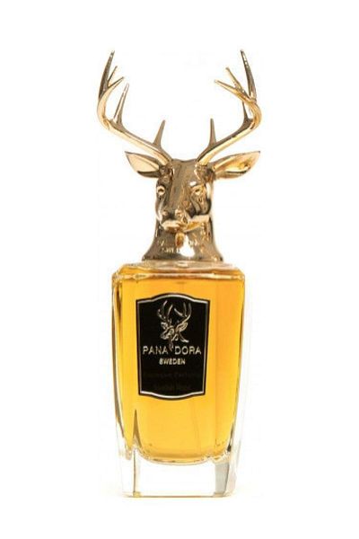 Pana Dora Swedish Wood Panna Dura Perfume 100ml