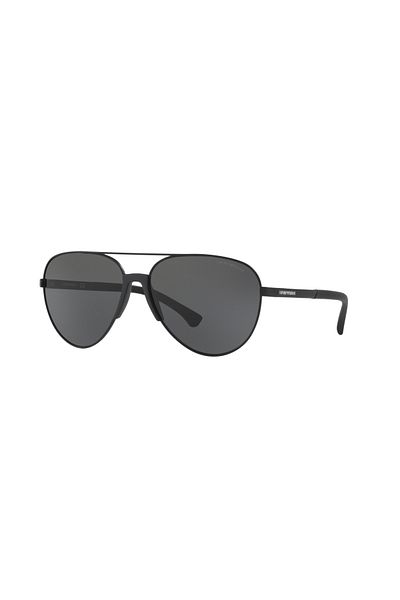 Emporio Armani Men's Sunglasses EA 0EA2059 61 320387