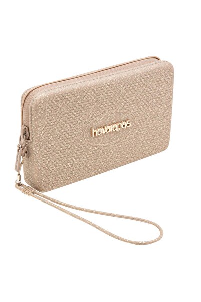 Havaianas Γυναικεία τσάντα Mini Bag Plus Glitter 4147273
