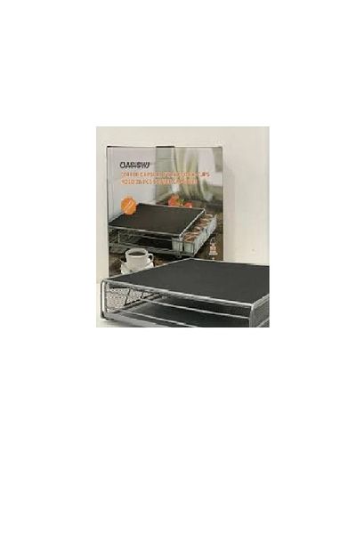 Generic Coffee capsule holder specially designed for capsules