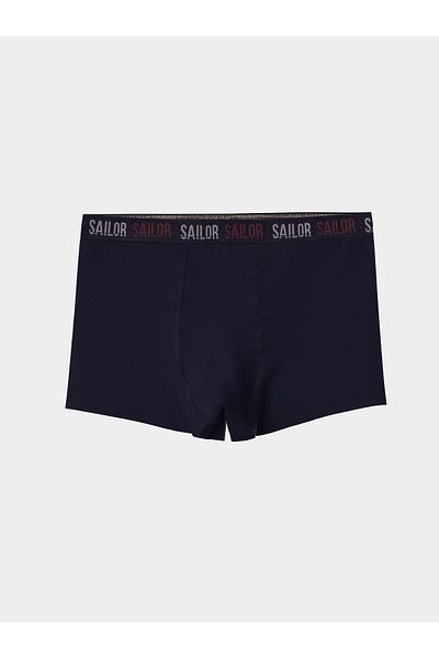 LC Waikiki Printed Boy Boxer