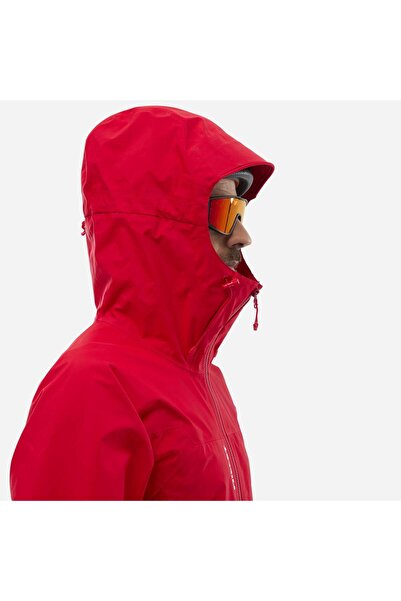 Millet KAMET LIGHT Goretex Ceket Erkek MIV7739 0335 Kırmızı-S