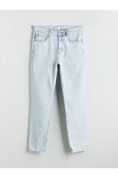 LC Waikiki 730 Carrot Mold Men's Jean Trousers