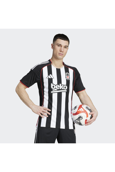 adidas Beşiktaş 25/26 Erkek Deplasman Forması (JD1416)