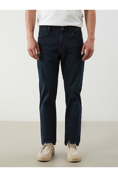 LC Waikiki Premium Denim 779 Regular Fit Men's Jean Trousers