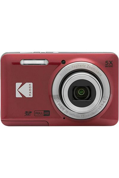Kodak PIXPRO FZ55 Digital Camera