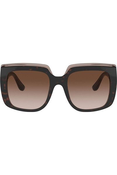 Dolce&Gabbana Dolce Gabbana Dg4414F 502 13 54 Women's Sunglasses