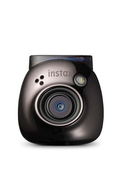 Fujifilm Instax Pal Digital Camera Gem Black