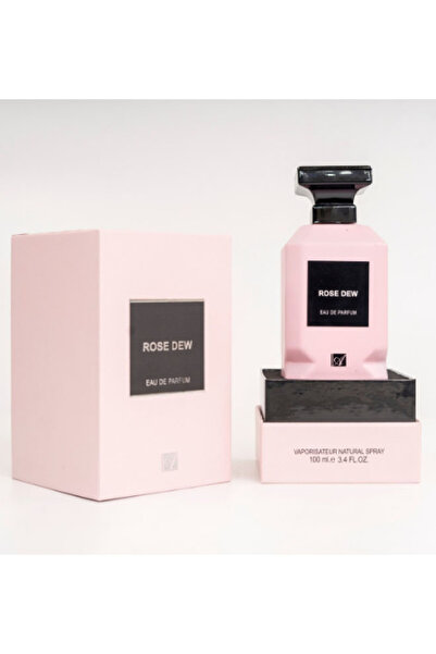 ALASSALI عطر روز ديو او دي بارفيوم من العسلي 100مل