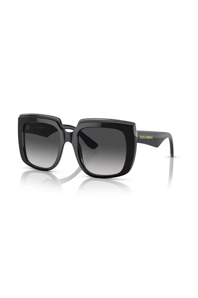 Dolce&Gabbana Dolce Gabbana Dg4414 501 8g 54 Women's Sunglasses