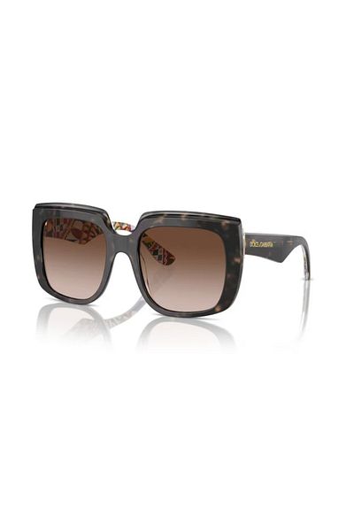 Dolce&Gabbana Dolce & Gabbana Sunglasses Dg4414 54 502/13