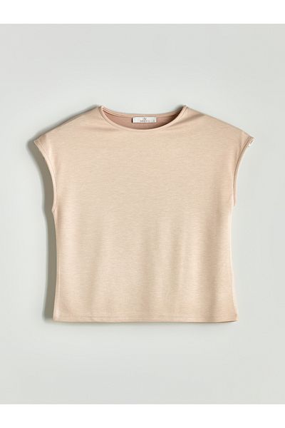 LC Waikiki Crew Neck Women's T-Shirt