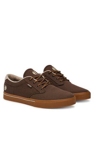 Etnies Teniși bărbați maro ETNIES-4101000323 214 MARO/TAN/GUM