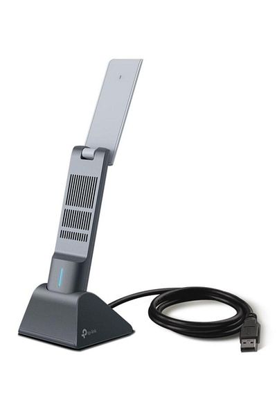 TP-LINK Adaptor wireless TP-LINK ARCHER TX50UH Dual-Band, WiFi 6
