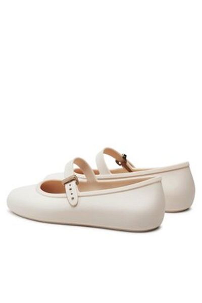 Melissa Balerine bej pentru femei MELISSA-35785 AX046 BEJ
