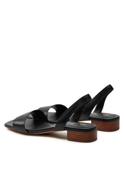 Aldo Sandale pentru femei negru ALDO-13578728 DORENNA 001