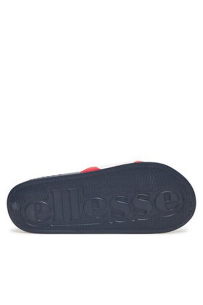 Ellesse Men's Flip-flops red ELLESSE-SHZF0996827 827 RED/NAVY