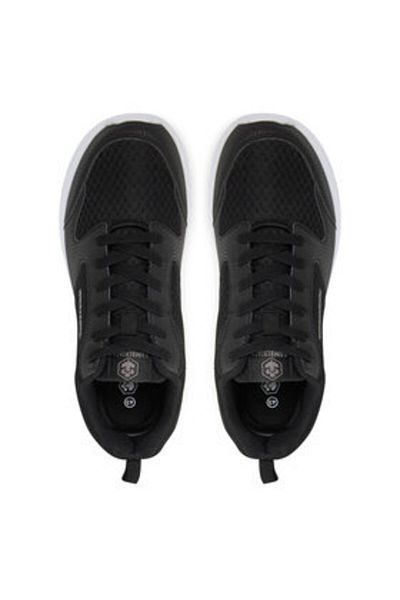 lumberjack Teniși pentru bărbați, negri, de la lumberjack LUMBERJACK-LJ-SM78211-003-M17-CB001 NEGRU