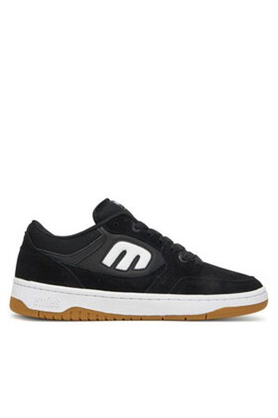 Etnies Teniși negri pentru bărbați ETNIES-4101000584 976 NEGRU/ALB