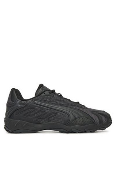 Puma Men's Sneakers black PUMA SPORTSTYLE-403275 07