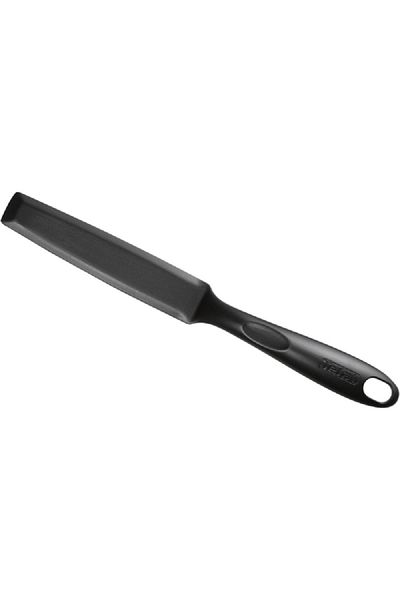 TEFAL Bienvenue Heat Resistant Durable Nylon Handle Crepe Spatula