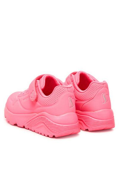 SKECHERS Girls Sneakers pink SKECHERS-310451L NPNK