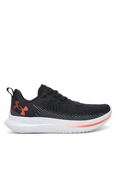 Under Armour Men's Running Shoes black UNDER ARMOUR-3027585 003