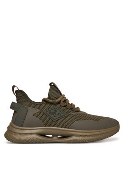 Replay Men's Sneakers multicolor REPLAY-GMSE8 .000.C0001T 039 MIL GREEN