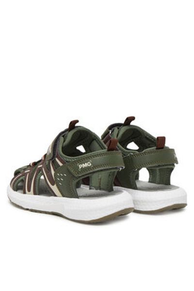 Primigi Sandale Băiat multicolor PRIMIGI AVANT-7971744 BOSCO/MARRONE