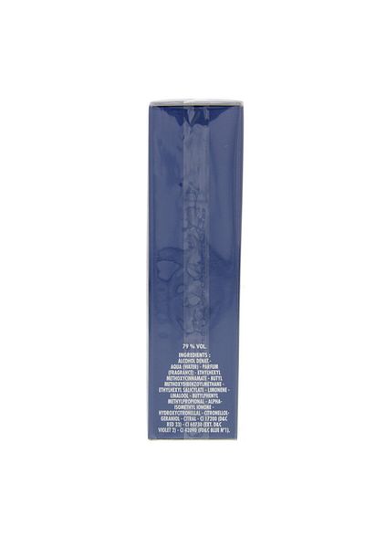 Ulric De Varens EDT Paris Blue for Men 100 ml