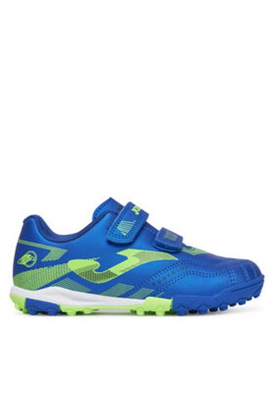 Joma Pantofi de fotbal joma pentru băieți, fete, albaștri JOMA-POJS2504TFV ROYAL