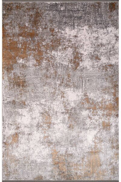 Artemis Halı Artemis Halı Carla - 00810I - Gri Gold Halı