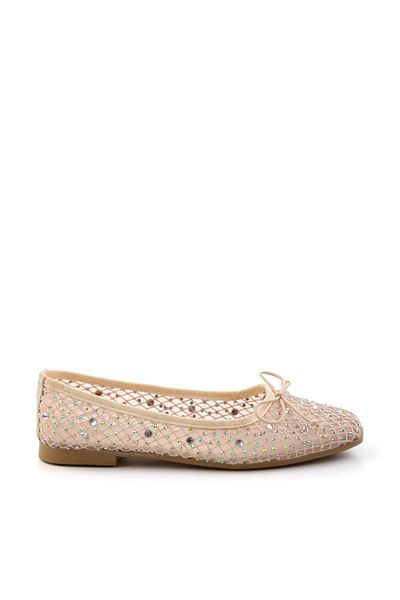 Bambi Nude Women's Ballerina Ballet K01641020622