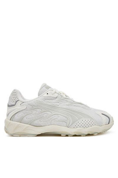 Puma Women's, Men's, Unisex Sneakers white PUMA SPORTSTYLE-401779 01