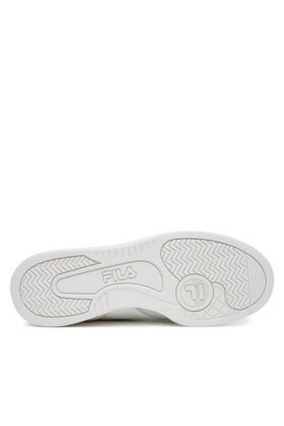 FILA Men's Sneakers white FILA-FFM0383 13204 WHITE-NIMBUS CLOUD