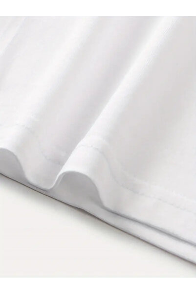 Touz Moda Pinterest Design Unisex μπλουζάκι μεγάλου μεγέθους