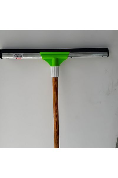rexa Floor Wiper with Long Handle – Efficient Cleaning Tool for Home & Office