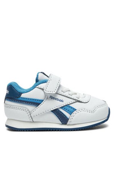 Reebok Teniși albi pentru băieți REEBOK-100044509 / GW5280