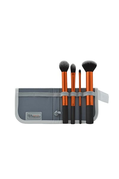 Real Techniques Core Collection Multicolour