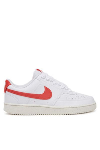 Nike Nike Teniși pentru femei albi NIKE-HV5246 100